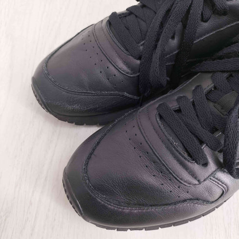 リーボック Reebok CL LEATHER HAGT コラボスニーカー メンズ JPN:27