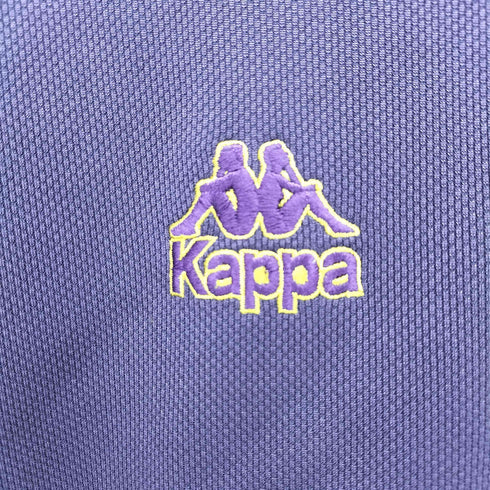カッパ Kappa 刺繍ロゴトラックジャケット トラックパンツ メンズ O