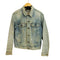 リーバイス Levis 80-90s USA製 70506-0216 デニムトラッカージャケット ボタン裏523 メンズ 40