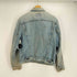 リーバイス Levis 80-90s USA製 70506-0216 デニムトラッカージャケット ボタン裏523 メンズ 40