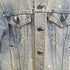 リーバイス Levis 80-90s USA製 70506-0216 デニムトラッカージャケット ボタン裏523 メンズ 40