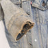 リーバイス Levis 80-90s USA製 70506-0216 デニムトラッカージャケット ボタン裏523 メンズ 40