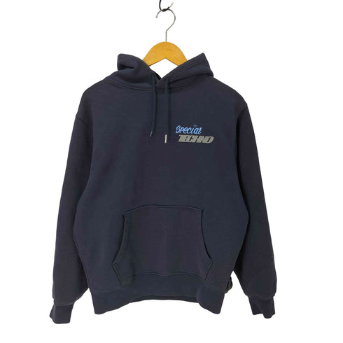 ICE & TECHNO x SPECIAL GUEST K.K. | SPECIAL TECHNO HOODIE メンズ JPN:M