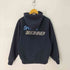 ICE & TECHNO x SPECIAL GUEST K.K. | SPECIAL TECHNO HOODIE メンズ JPN:M