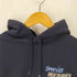 ICE & TECHNO x SPECIAL GUEST K.K. | SPECIAL TECHNO HOODIE メンズ JPN:M