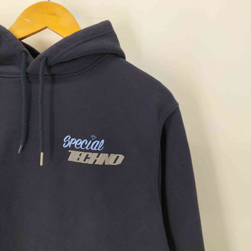 ICE & TECHNO x SPECIAL GUEST K.K. | SPECIAL TECHNO HOODIE メンズ JPN:M