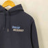 ICE & TECHNO x SPECIAL GUEST K.K. | SPECIAL TECHNO HOODIE メンズ JPN:M