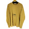 Cyphercode ロゴプリント L/S Tシャツ メンズ