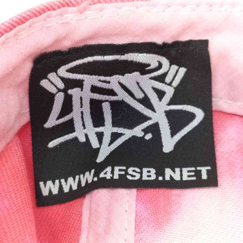 4FSB キャップ メンズ FREE