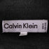 カルバンクライン CALVIN KLEIN 刺繍ロゴ ニットポロシャツ メンズ JPN:M
