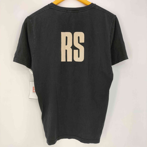 ジィヒステリックトリプルエックス Thee Hysteric XXX THE ROLLING STONES MISS YOU プリントTシャツ メンズ JPN:M