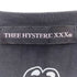 ジィヒステリックトリプルエックス Thee Hysteric XXX THE ROLLING STONES MISS YOU プリントTシャツ メンズ JPN:M