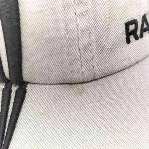 RAGA MALAK メッシュキャップ メンズ FREE