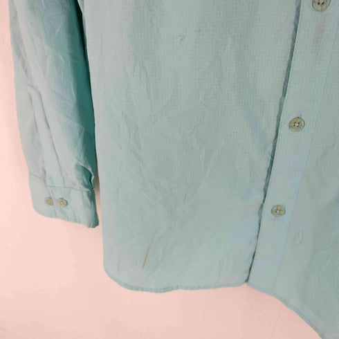 コロンビア Columbia PFG フィッシングシャツ メンズ XL