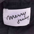 メリージェニー merry jenny デザイン ワイドパンツ レディース