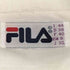 フィラ FILA ジップアップ ナイロンジャケット レディース import:XL