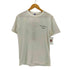 ラッセルアスレチック RUSSELL ATHLETIC USA製 ラグビーチーム バックイラスト Tシャツ メンズ import:M