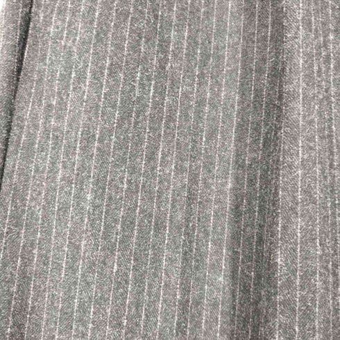 ムジルシリョウヒン 無印良品 婦人 ストレッチ起毛タックワイドパンツ レディース JPN:XL