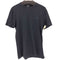 ジョルジオアルマーニ Giorgio Armani MADE IN ITALY コットンS/SクルーネックTシャツ メンズ 46