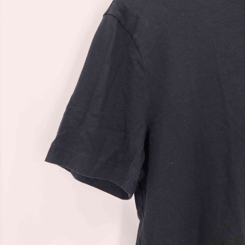 ジョルジオアルマーニ Giorgio Armani MADE IN ITALY コットンS/SクルーネックTシャツ メンズ 46