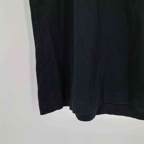 ジョルジオアルマーニ Giorgio Armani MADE IN ITALY コットンS/SクルーネックTシャツ メンズ 46