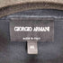 ジョルジオアルマーニ Giorgio Armani MADE IN ITALY コットンS/SクルーネックTシャツ メンズ 46