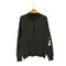 ペリーエリス PERRY ELLIS コットンアクリル ジップカーディガン メンズ import:XL