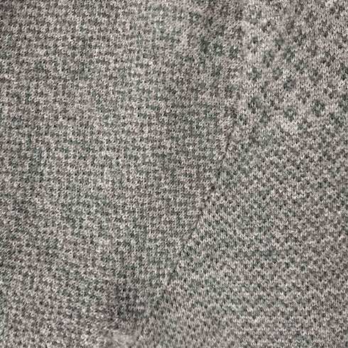 ペリーエリス PERRY ELLIS コットンアクリル ジップカーディガン メンズ import:XL