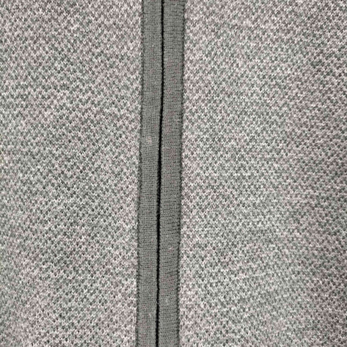 ペリーエリス PERRY ELLIS コットンアクリル ジップカーディガン メンズ import:XL