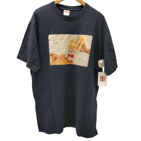 シュプリーム Supreme 20SS Cherries Tee チェリーズ S/S Tシャツ メンズ import:L