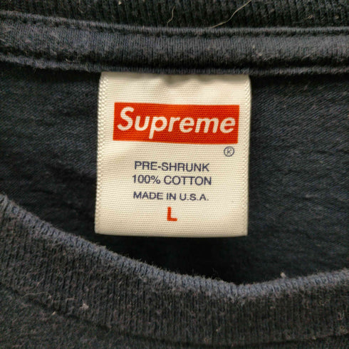 シュプリーム Supreme 20SS Cherries Tee チェリーズ S/S Tシャツ メンズ import:L