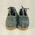 アディダスオリジナルス adidas Originals デニムスニーカー メンズ JPN:25.5