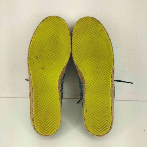 アディダスオリジナルス adidas Originals デニムスニーカー メンズ JPN:25.5