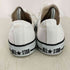コンバース CONVERSE ALL STAR COLORS OX WHITE/BLACK レディース CONVERSE:4 1/2