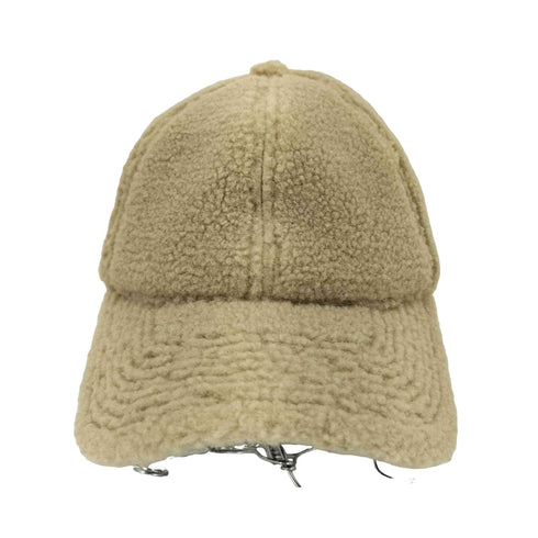 ニューエラ NEW ERA 9TWENTY ボアフリース ベーシック キャップ メンズ M/L