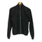 プラダ PRADA MADE IN ITALY ウール100% ドライバーズニット メンズ 44