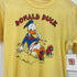 80s キャラクタープリント Tシャツ メンズ