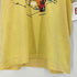 80s キャラクタープリント Tシャツ メンズ