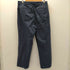 トミーヒルフィガー TOMMY HILFIGER 00S 04SS ノータック ワイド チノ トラウザー パンツ メンズ 30/36
