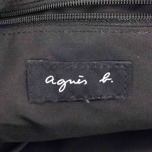 アニエスベー agnes b. FT03A-04 ショルダーバッグ レディース