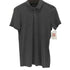 ボッテガヴェネタ BOTTEGA VENETA MADE IN ITALY シルクニットポロ メンズ 46