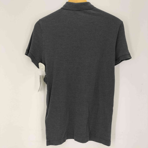 ボッテガヴェネタ BOTTEGA VENETA MADE IN ITALY シルクニットポロ メンズ 46