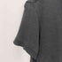 ボッテガヴェネタ BOTTEGA VENETA MADE IN ITALY シルクニットポロ メンズ 46