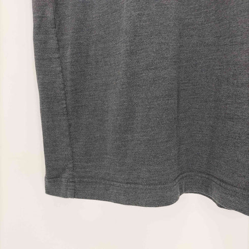 ボッテガヴェネタ BOTTEGA VENETA MADE IN ITALY シルクニットポロ メンズ 46