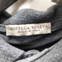 ボッテガヴェネタ BOTTEGA VENETA MADE IN ITALY シルクニットポロ メンズ 46