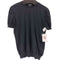 ジョルジオアルマーニ Giorgio Armani MADE IN ITALY コットンシルク S/Sサマーニット メンズ 46