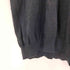ジョルジオアルマーニ Giorgio Armani MADE IN ITALY コットンシルク S/Sサマーニット メンズ 46