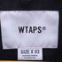 ダブルタップス WTAPS JMOD 01 / LS / NYCO. RIPSTOP. IDENTITY メンズ JPN:3
