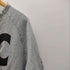 ボヘミアンズ BOHEMIANS LAC プリント ダメージ クラッシュ タタキ カットオフ カスタム S/S ラグラン Tシャツ 襤褸 ボロ メンズ JPN:3