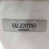 ヴァレンティノ Valentino MADE IN ITALY L/Sドレスシャツ メンズ 37
